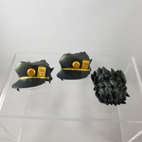 985 -Jotaro's Hair & School Uniform Hat