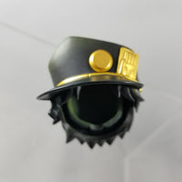 985 -Jotaro's Hair & School Uniform Hat
