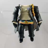 985 -Jotaro's Outfit