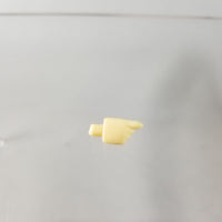 985 -Jotaro's Tipping His Hat Brim Hand