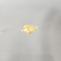 985 -Jotaro's Tipping His Hat Brim Hand