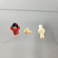 547 -Alice Cartelet's Doll Pencil Box