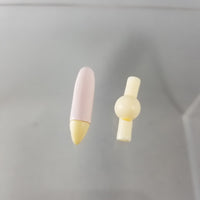 19 -Lazy Sakura's Arm & Book Holding Hand