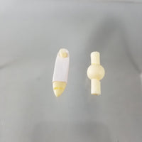 19 -Lazy Sakura's Arm & Book Holding Hand