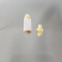 19 -Lazy Sakura's Arm & Book Holding Hand