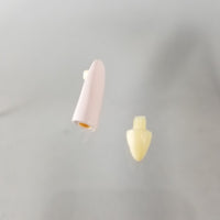 19 -Lazy Sakura's Arm & Book Holding Hand