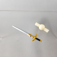 884 -Rider of "Black" (Astolfo)'s Sword with Sheath