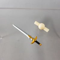 884 -Rider of "Black" (Astolfo)'s Sword with Sheath