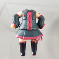 569 -Kasane Teto's Outfit