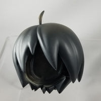 59 -Nozomu Itoshiki's (Original Version) Hair Without Alternate Hair Piece With Hole
