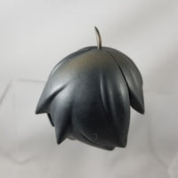 59 -Nozomu Itoshiki's (Original Version) Hair Without Alternate Hair Piece With Hole