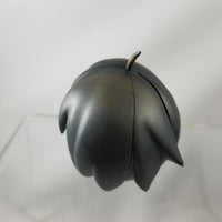 59 -Nozomu Itoshiki's (Original Version) Hair Without Alternate Hair Piece With Hole