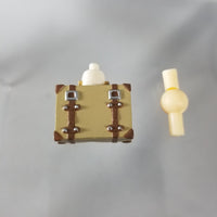 59 & 342a -Nozomu Itoshiki's Suitcase