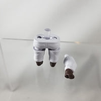951 *-Yang Wen-li's Pants