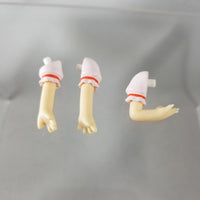 136 -*Frandre Scarlet's Arm Lot