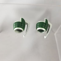 705 or 1595 -Bakugo's Grenade Gauntlets (Standard or Winter Ver.)