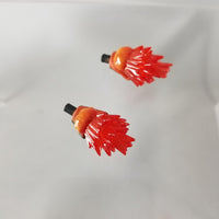 705 or 1595 -Bakugo's Explosive Hands (Standard or Winter Costume)