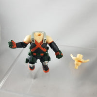 705  -Bakugo's Full Body Dynamite Suit