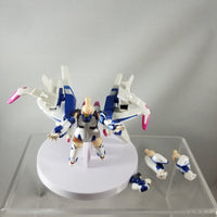 49 -Exelica's Mech Bodysuit with Special Stand (Option 1)