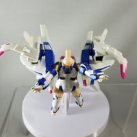 49 -Exelica's Mech Bodysuit with Special Stand (Option 1)