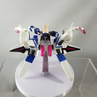 49 -Exelica's Mech Bodysuit with Special Stand (Option 1)