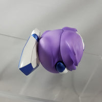49 -Exelica's Hair with Armored Pieces
