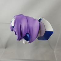 49 -Exelica's Hair with Armored Pieces