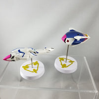 49 -Exelica's Spaceships