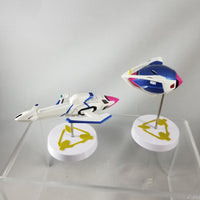 49 -Exelica's Spaceships