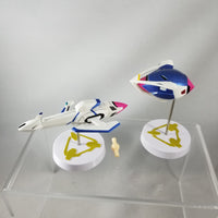 49 -Exelica's Spaceships