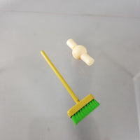 56b -Pixel Maritan's Push Broom (Scrub Brush)