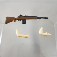56b -Pixel Maritan's M14 Rifle