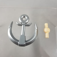 56b -Pixel Maritan's Anchor