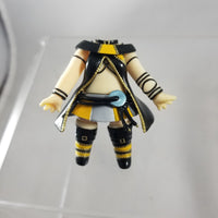 286 -Lily's Outfit with Alternate Skirt