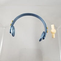 286 -Lily's Headphones