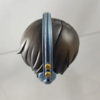 286 -Lily's Headphones