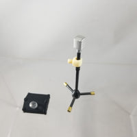 286 -Lily's Microphone & Speaker