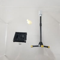 286 -Lily's Microphone & Speaker