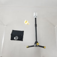 286 -Lily's Microphone & Speaker