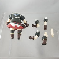 164 - Riela's Valkyrie Outfit (Option 1)