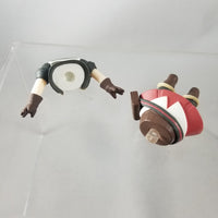 164 - Riela's Valkyrie Outfit (Option 1)