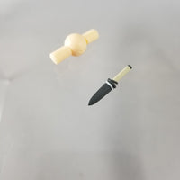 164 -Riela's Memento Knife