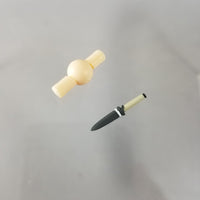 164 -Riela's Memento Knife