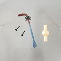 164 -Riela's Crowbar with Nails