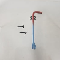 164 -Riela's Crowbar with Nails