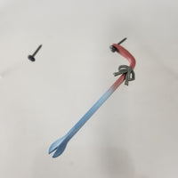 164 -Riela's Crowbar with Nails