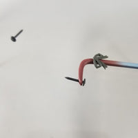 164 -Riela's Crowbar with Nails