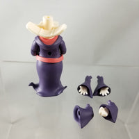835 -Sucy's Little Witch Academia Uniform