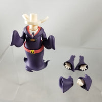 835 -Sucy's Little Witch Academia Uniform