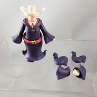 835 -Sucy's Little Witch Academia Uniform